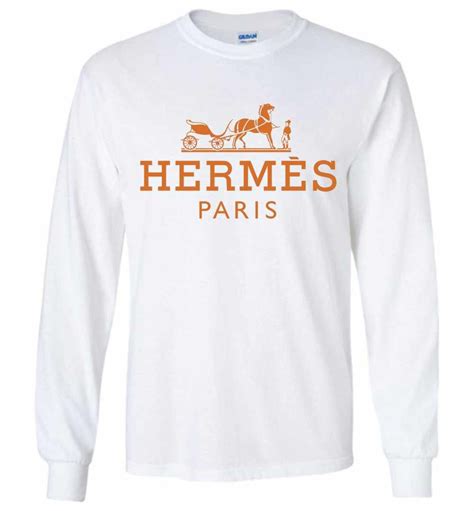 cheap hermes t shirts|hermes graphic tees.